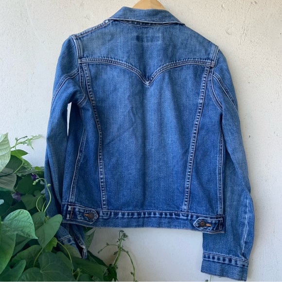 Earl Jeans denim jacket - Picture 7 of 12